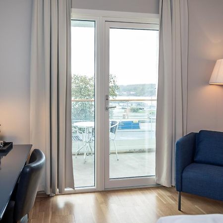 Quality Hotel Grand Λάρβικ Εξωτερικό φωτογραφία