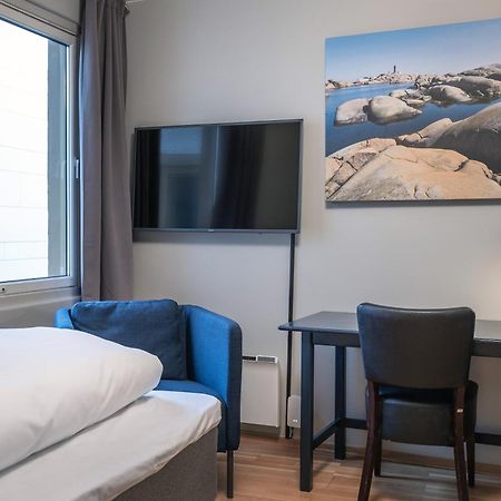 Quality Hotel Grand Λάρβικ Εξωτερικό φωτογραφία