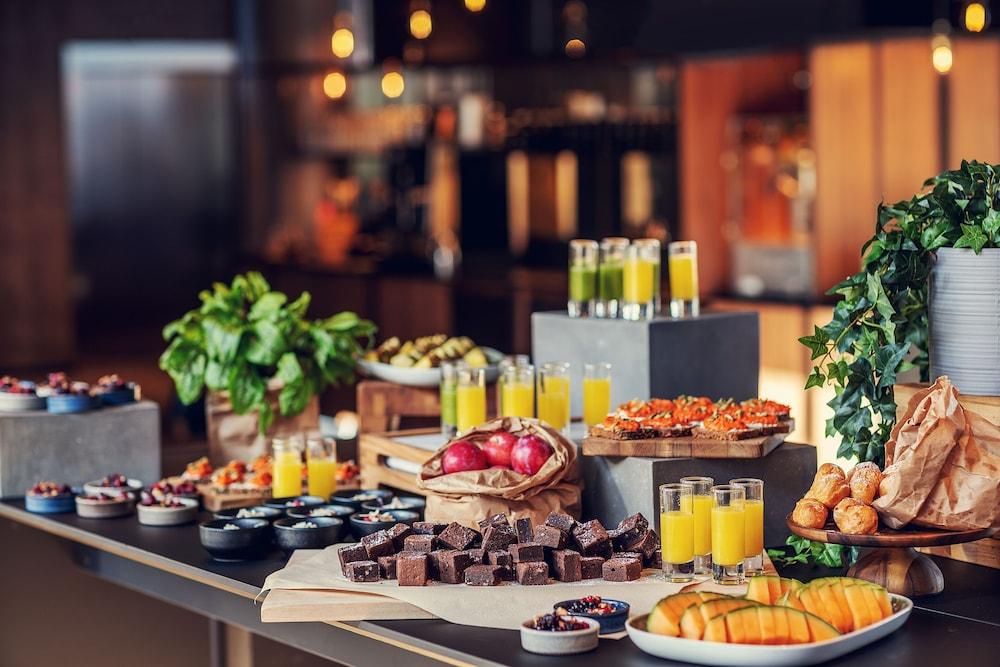 Quality Hotel Grand Λάρβικ Εξωτερικό φωτογραφία