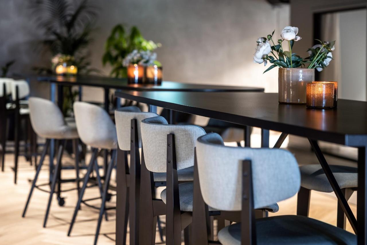 Quality Hotel Grand Λάρβικ Εξωτερικό φωτογραφία
