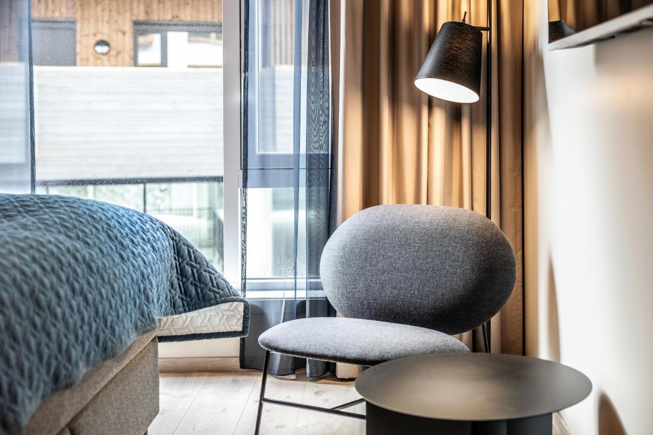 Quality Hotel Grand Λάρβικ Εξωτερικό φωτογραφία