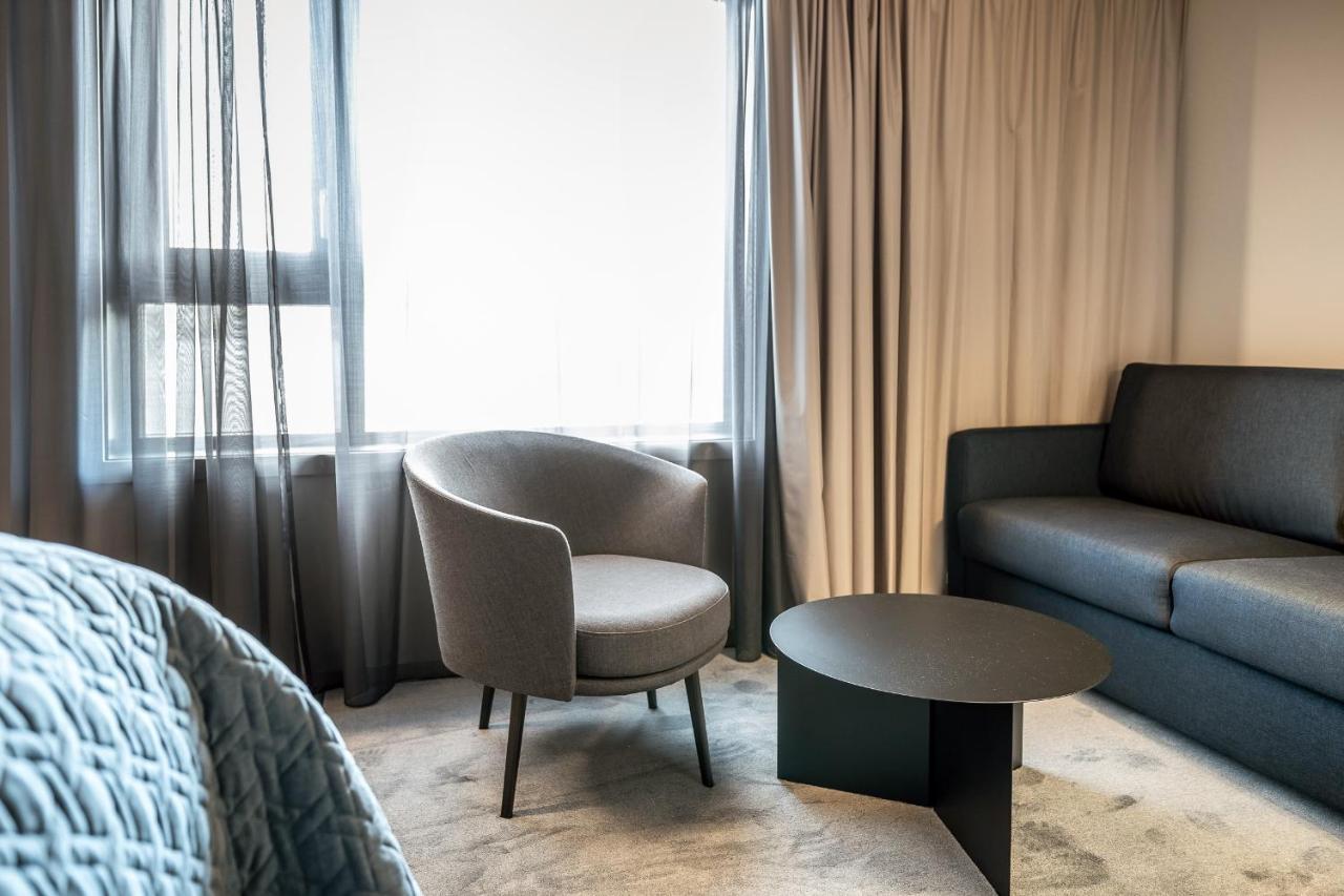 Quality Hotel Grand Λάρβικ Εξωτερικό φωτογραφία