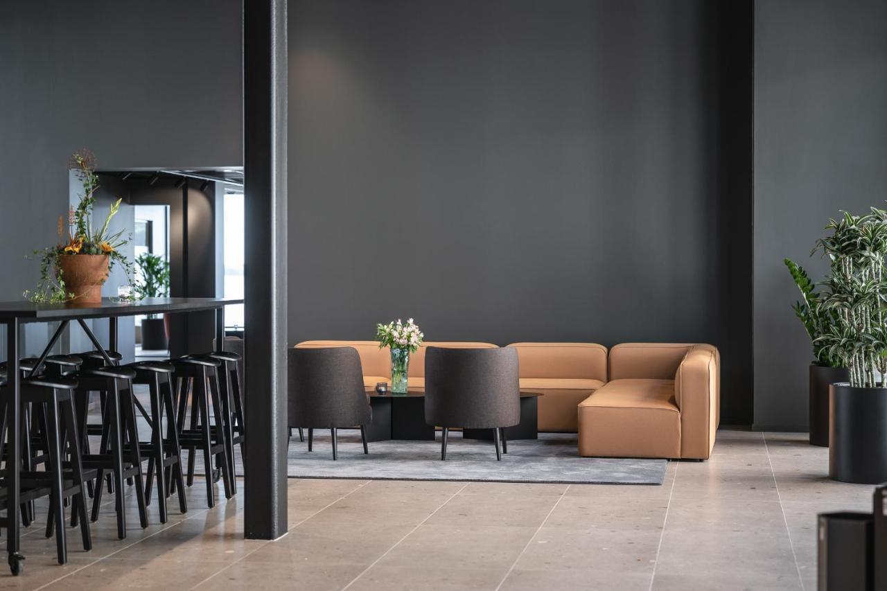 Quality Hotel Grand Λάρβικ Εξωτερικό φωτογραφία