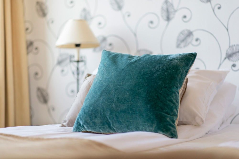 Quality Hotel Grand Λάρβικ Εξωτερικό φωτογραφία