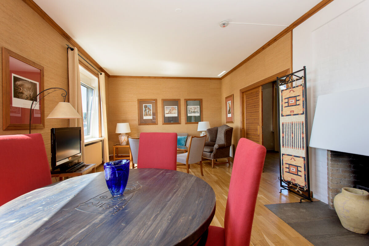 Quality Hotel Grand Λάρβικ Εξωτερικό φωτογραφία